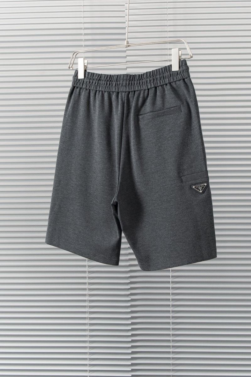 Prada Short Pants